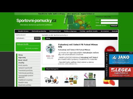www.sportovni-pomucky.cz