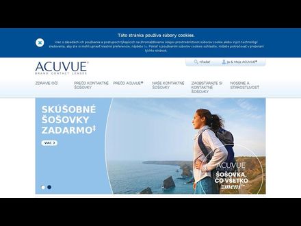 www.acuvue.sk