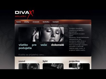 www.divax-studio.sk