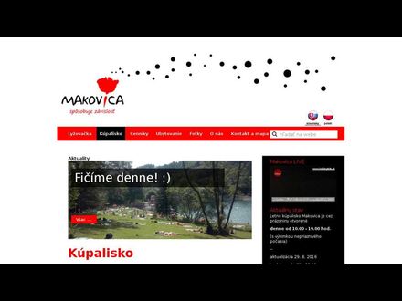 www.makovica.sk