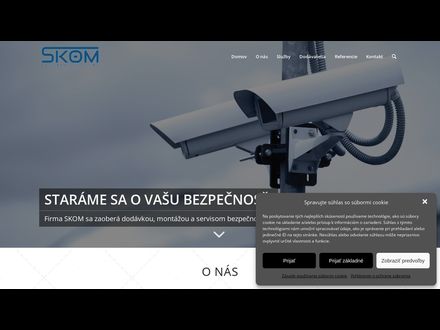 www.skom.sk