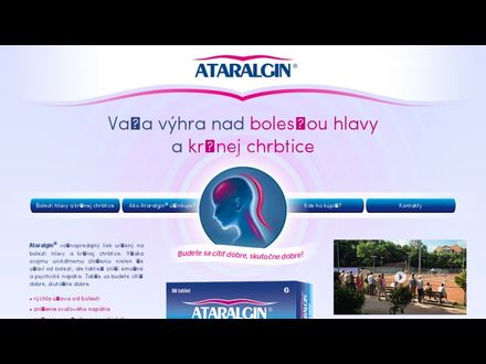 www.ataralgin.sk
