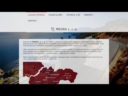 www.megra.sk