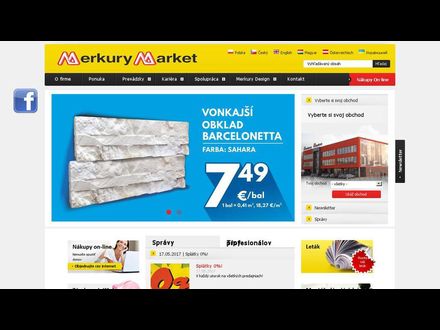 www.merkurymarket.sk