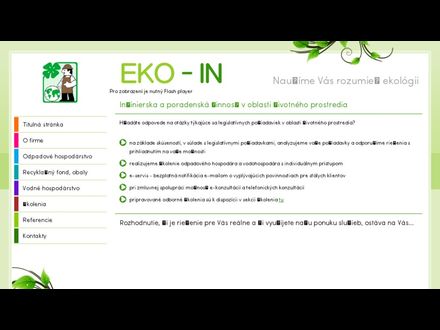 www.eko-in.sk
