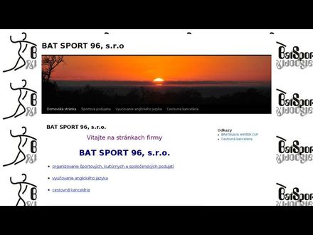 www.batsport96.sk