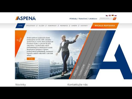 www.aspena.cz