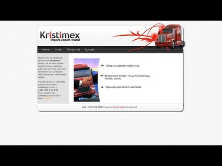 www.kristimex.sk