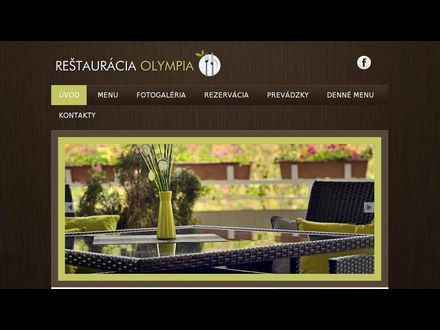 www.restauraciaolympia.sk/