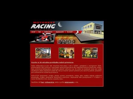www.racing-motorest.sk