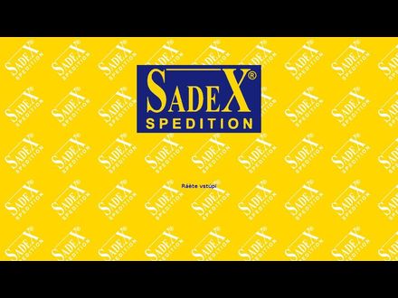 www.sadex.sk