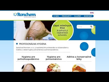 www.ronchem.sk