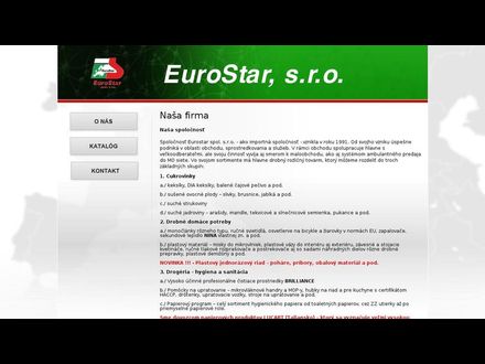 www.eurostar.sk