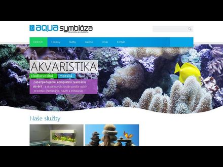 www.aquasymbioza.sk