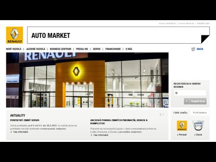 www.renault-automarket.sk