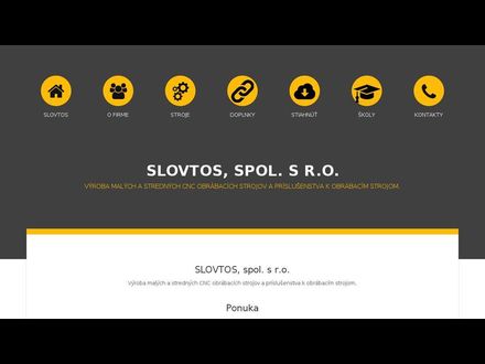 www.slovtos.sk