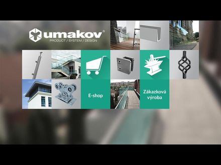 www.umakov.sk