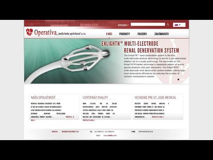 www.operativa.sk