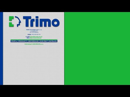 www.trimo.sk