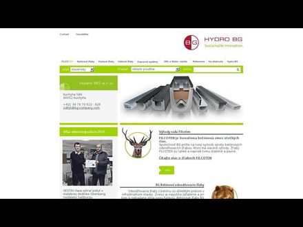 www.hydrobg.sk