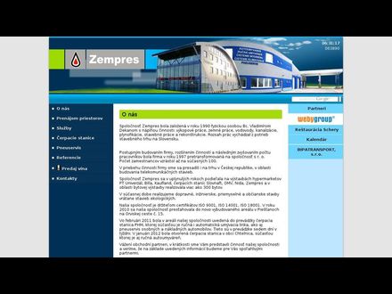 www.zempres.sk