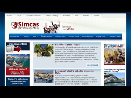 www.simcas.sk