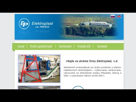 www.elektroplast.sk