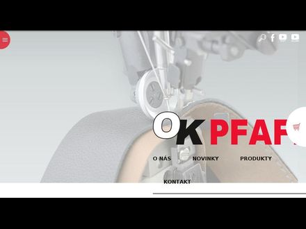 www.okpfaff.sk