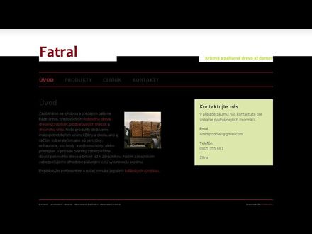 www.fatral.eu