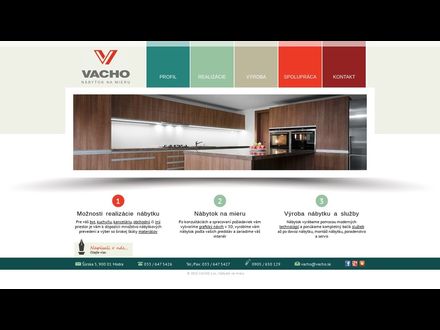 www.vacho.sk