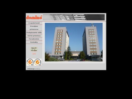 www.domino-za.sk