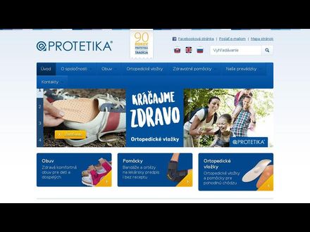 www.protetika.sk
