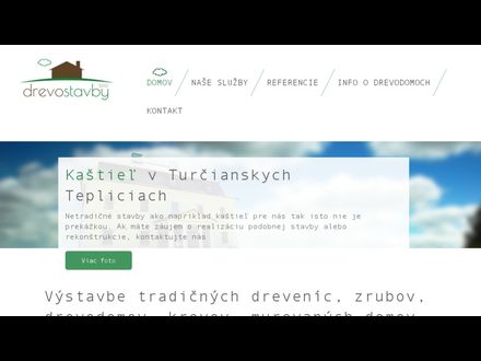 www.drevostavbylacuch.sk