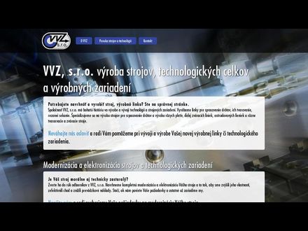 www.vvz.sk