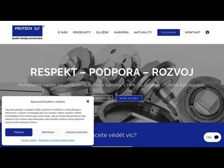 www.protech-spt.cz