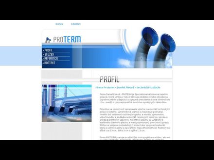 www.proterm-pintes.sk