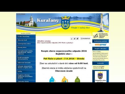 www.kuralany.sk