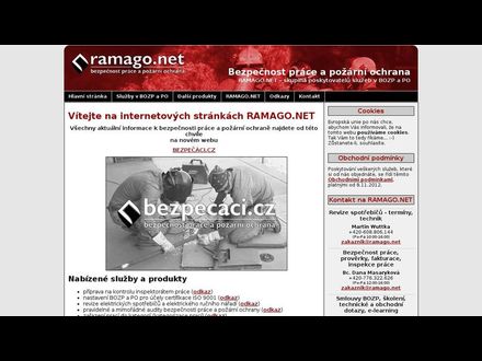 www.ramago.net