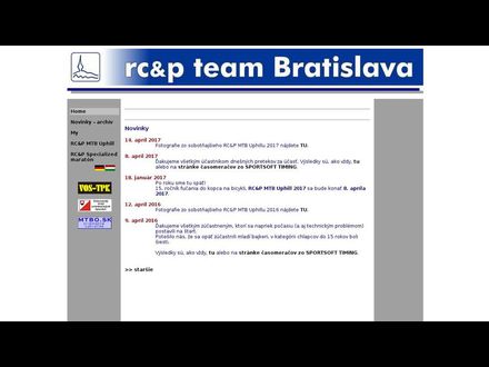 www.rcp-team.sk