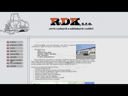 www.rdk.sk