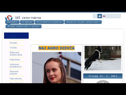 www.sosvet.sk
