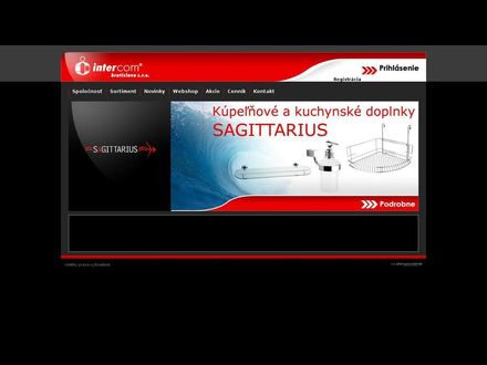 www.sagittarius.sk