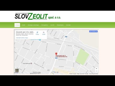 www.zeolit.sk