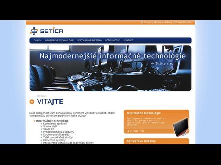 www.setica.sk