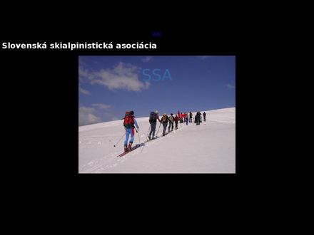 www.skimountaineering.sk