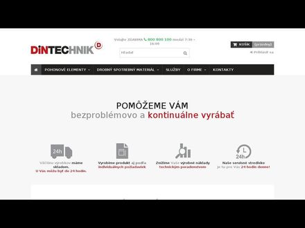www.din-technik.sk