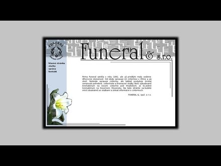 www.funeral.sk