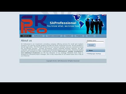 www.skpro.sk