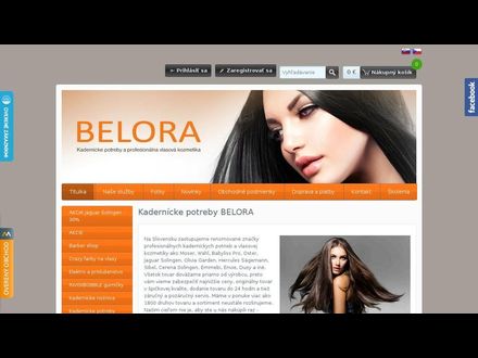 www.belora.sk