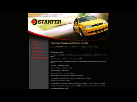 www.stanfer.sk